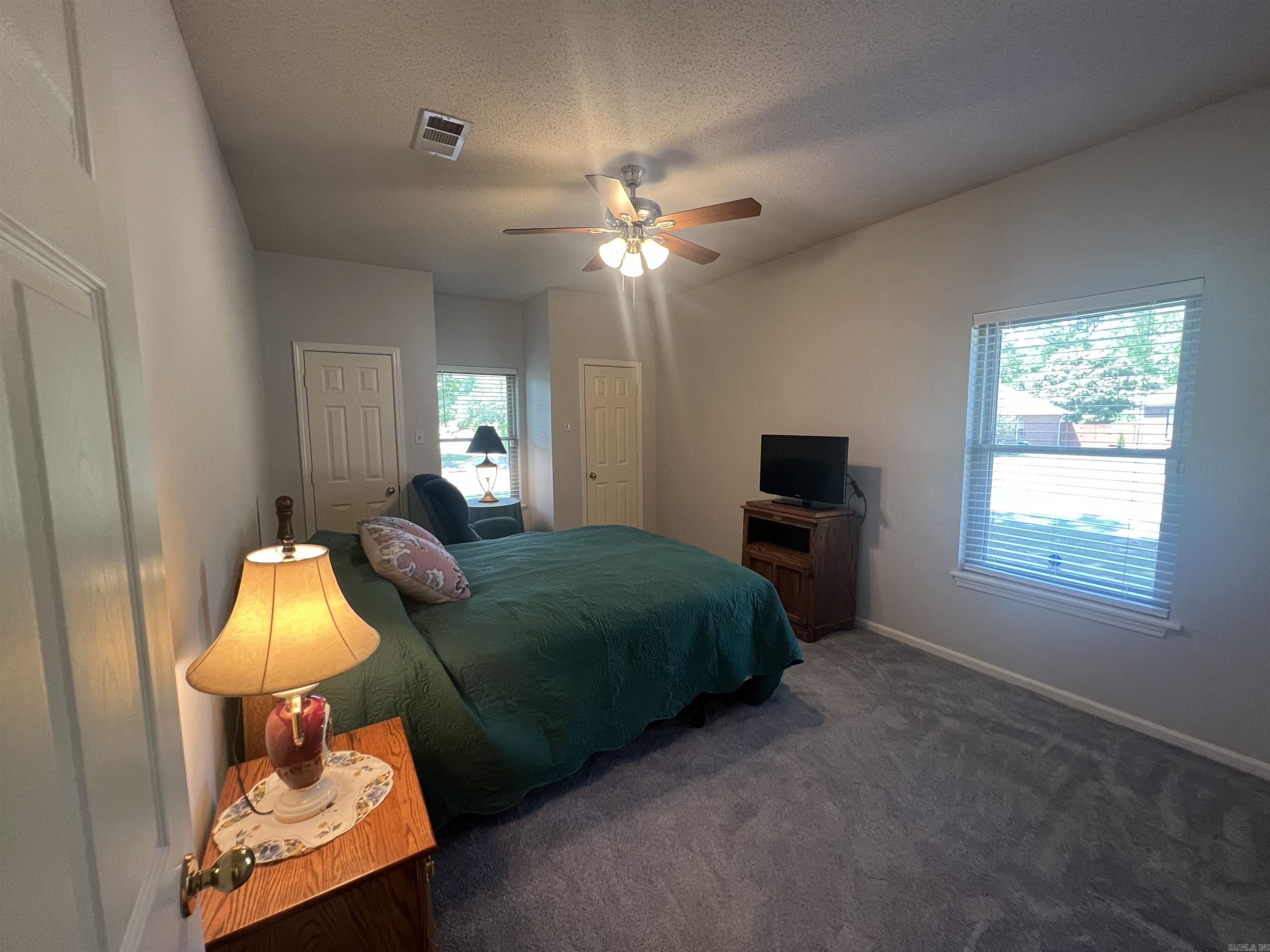 FAIR OAKS - Residential