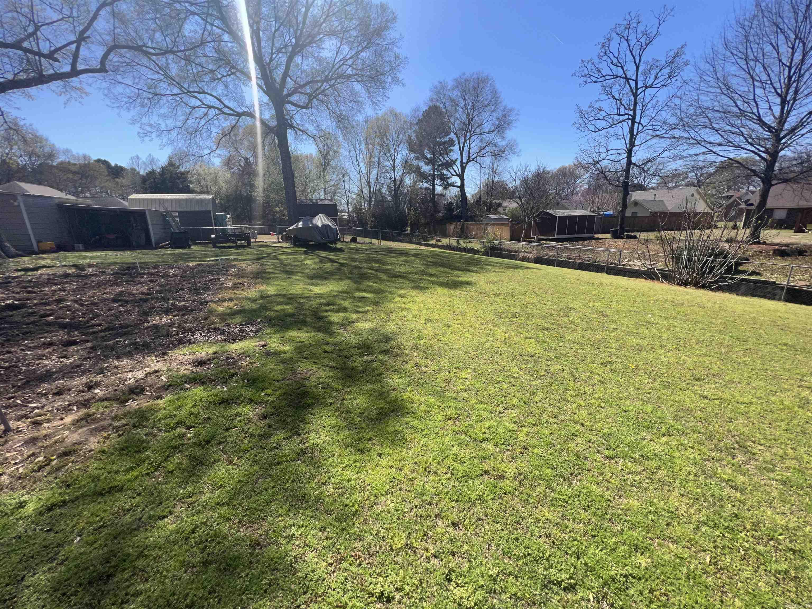 FAIR OAKS - Residential