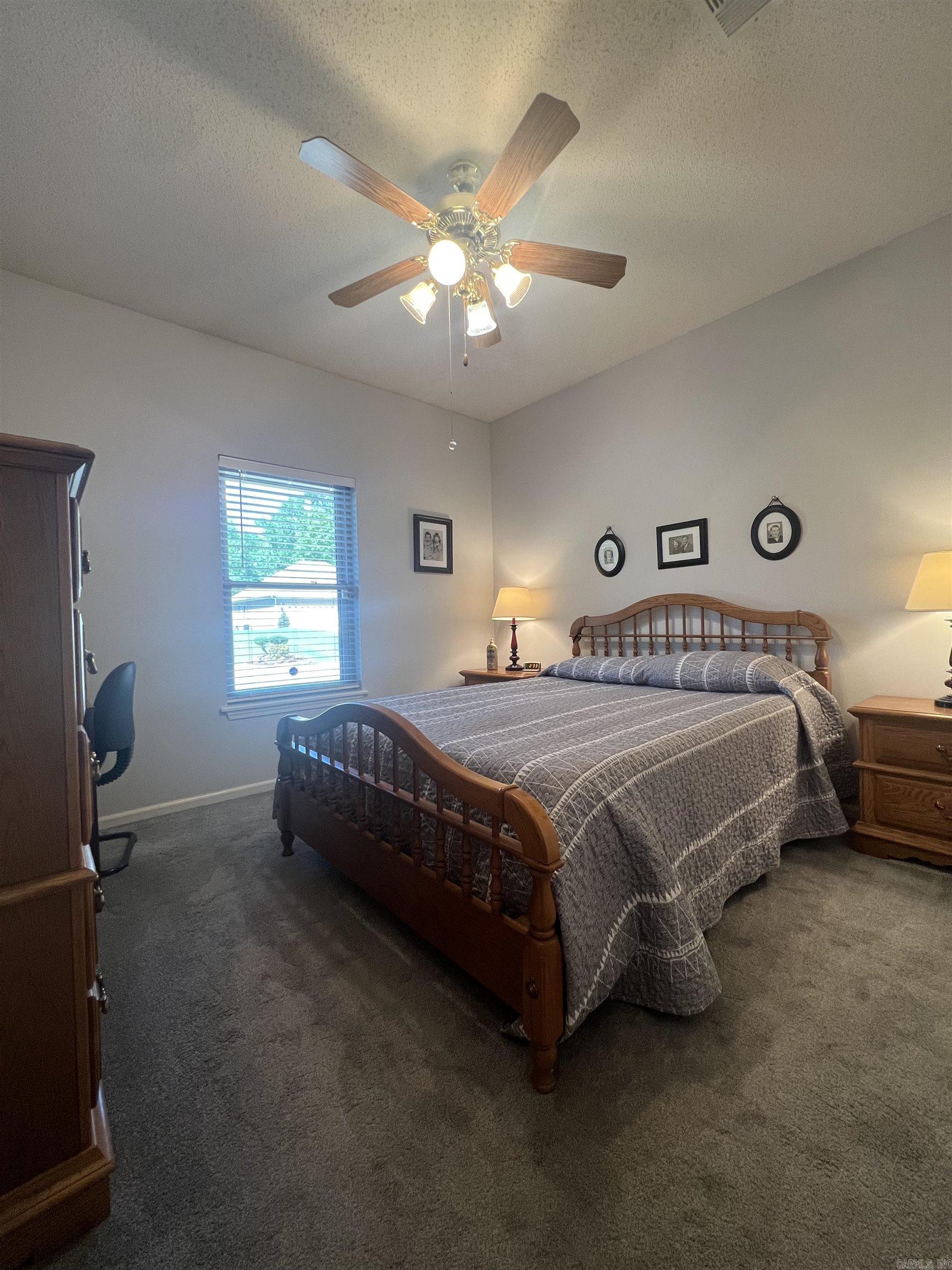 FAIR OAKS - Residential