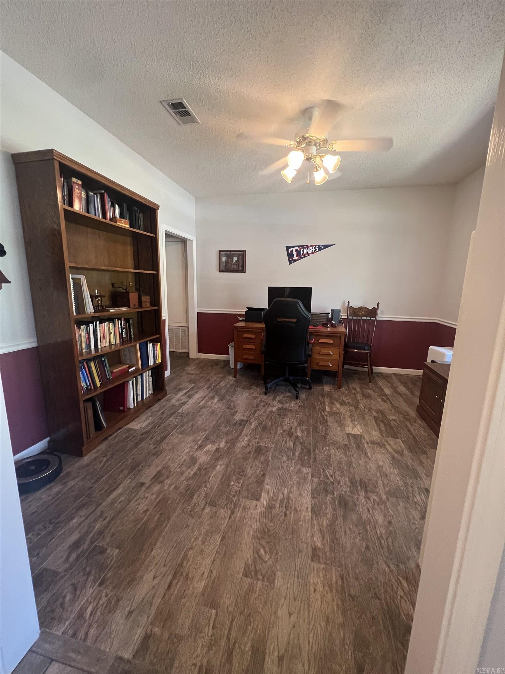 FAIR OAKS - Residential