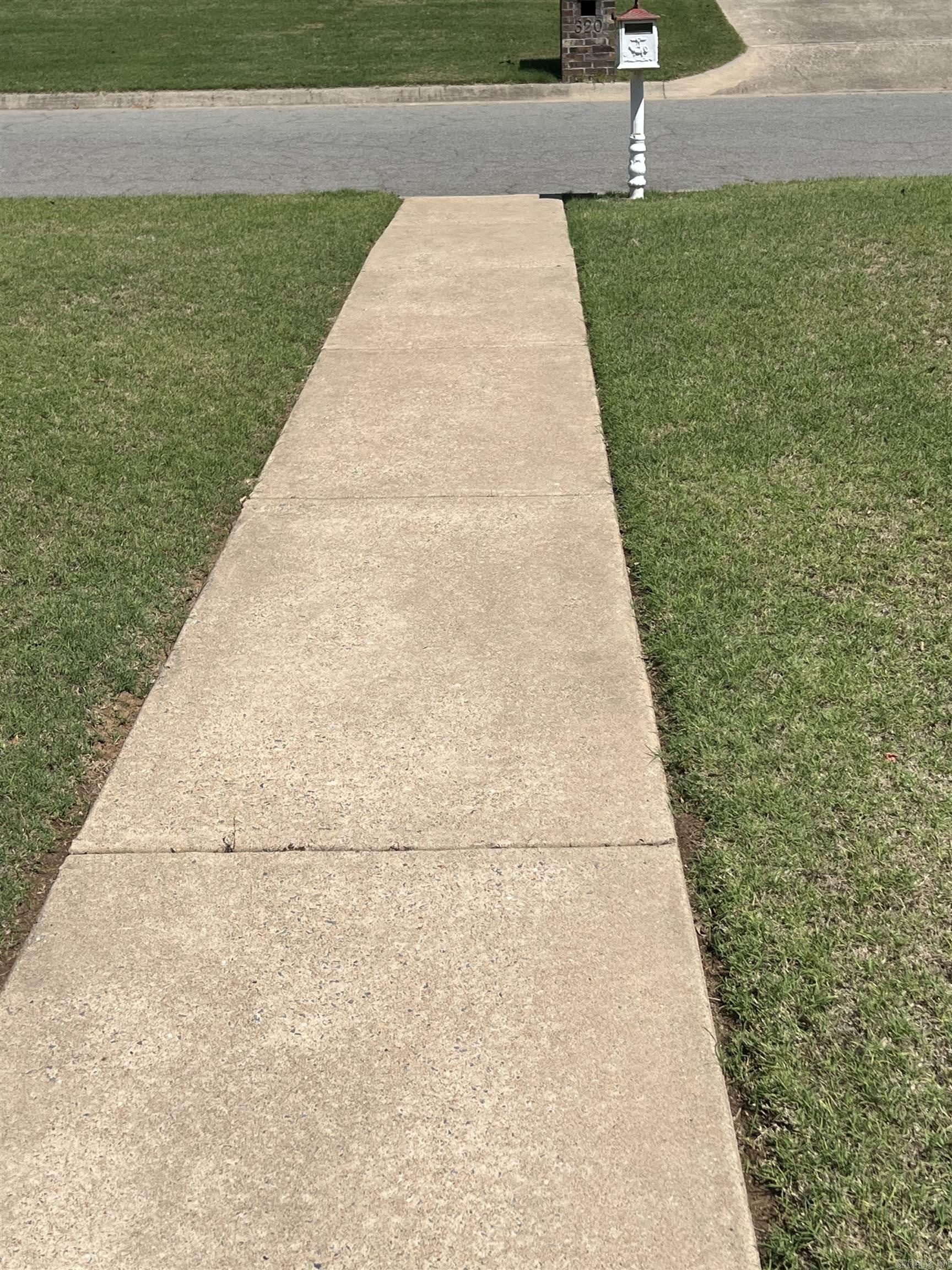 FAIR OAKS - Residential