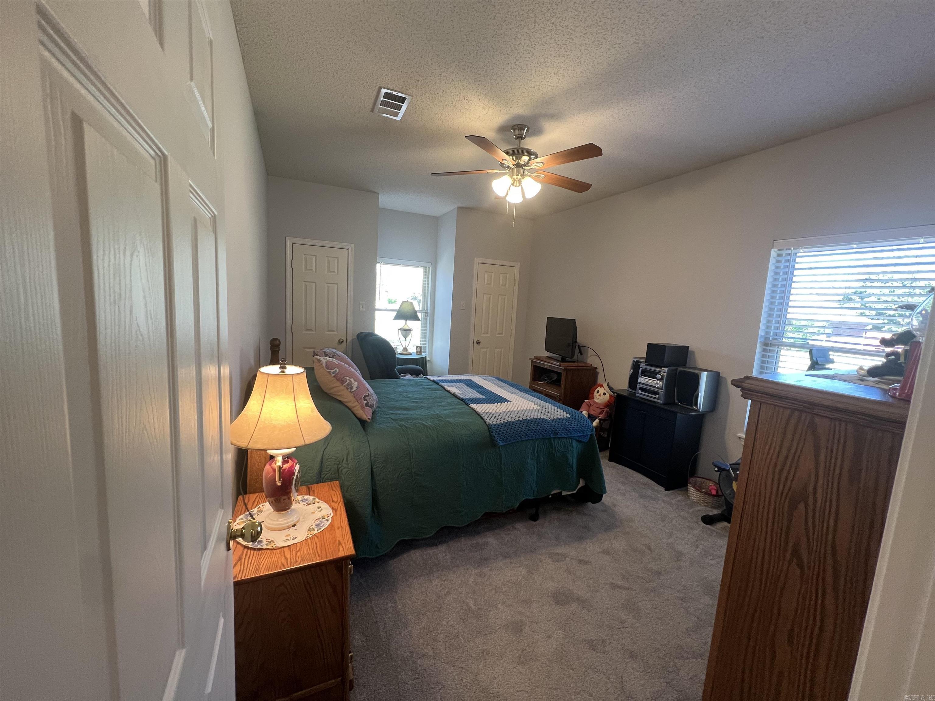 FAIR OAKS - Residential