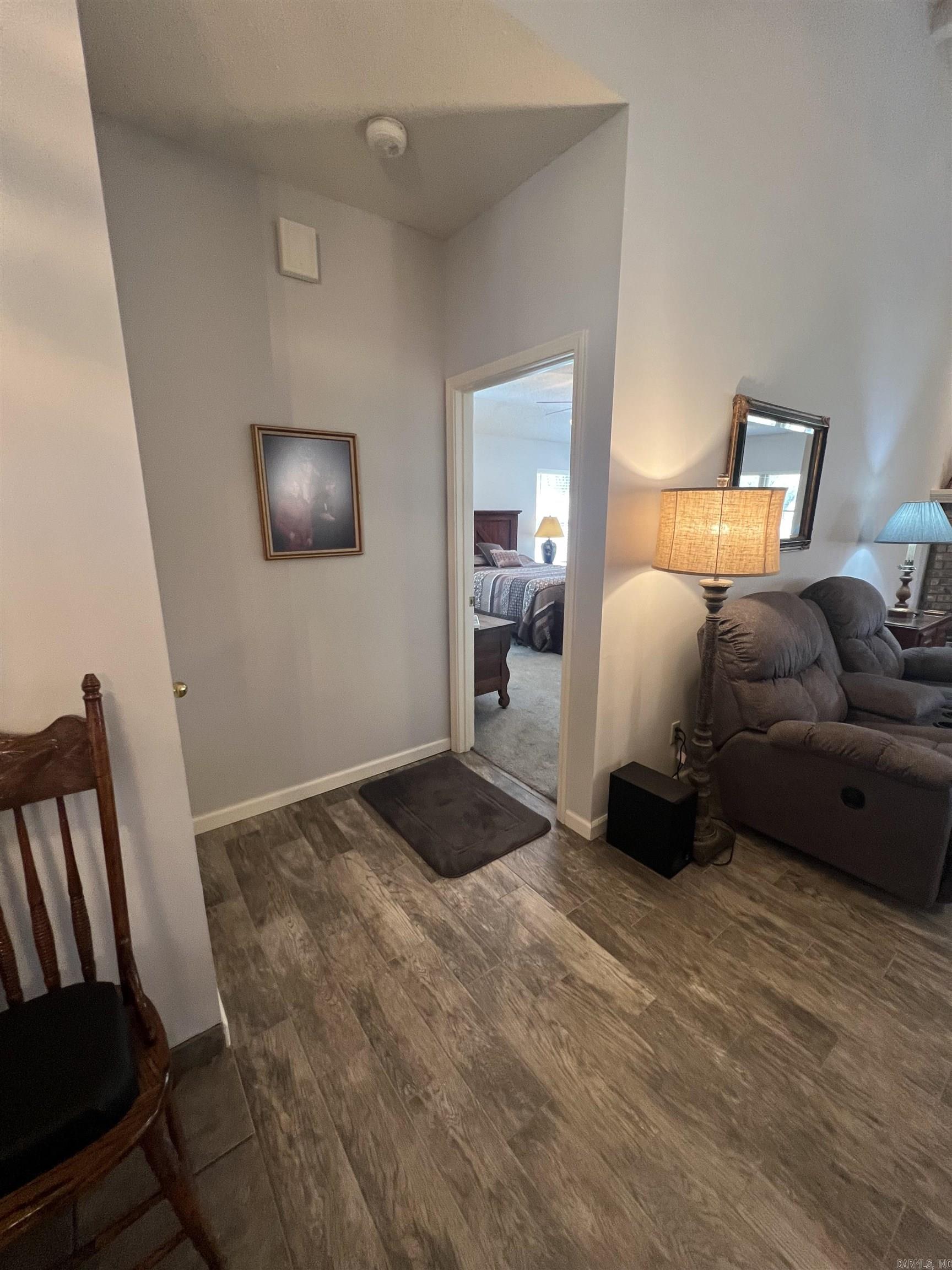 FAIR OAKS - Residential