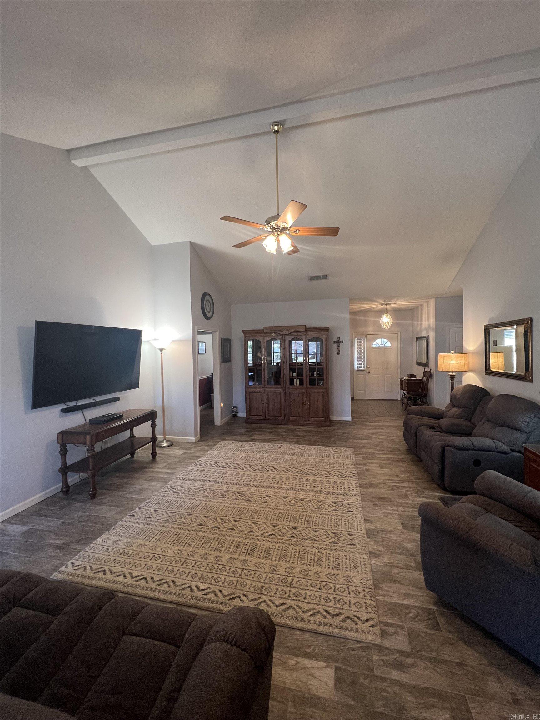 FAIR OAKS - Residential