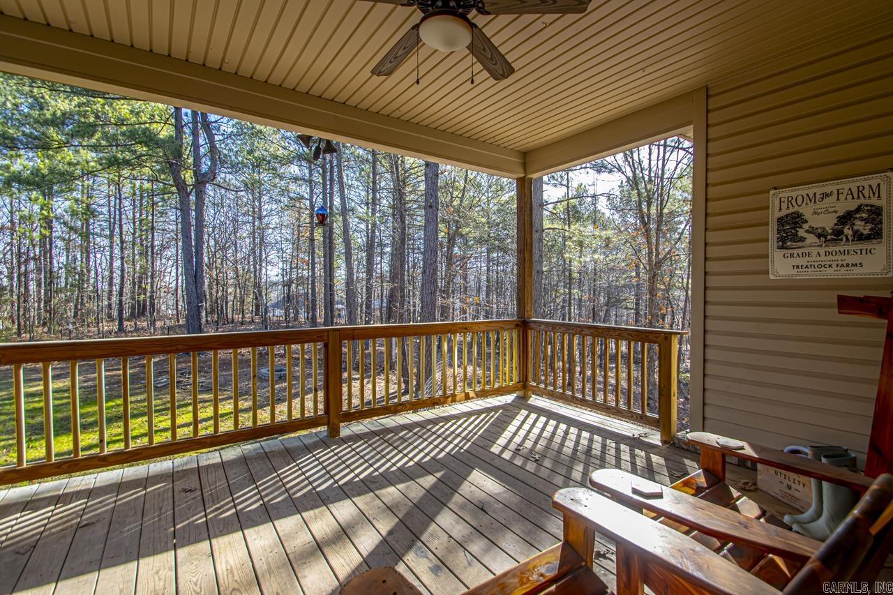 Pinewood Estates II - Residential