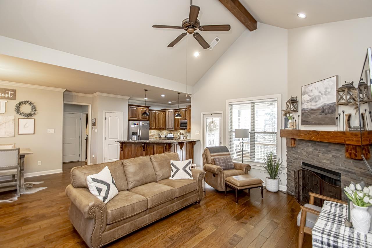 Pinewood Estates II - Residential