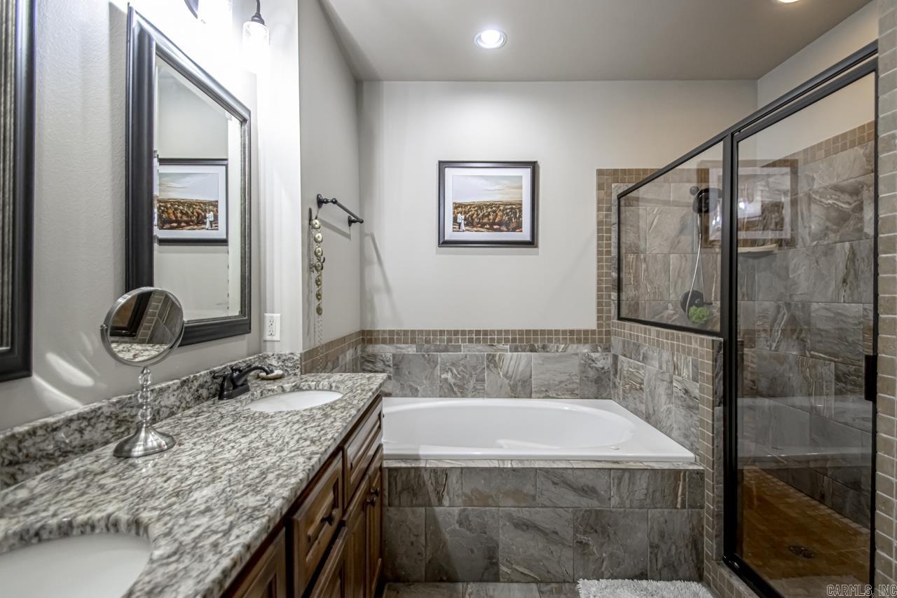 Pinewood Estates II - Residential