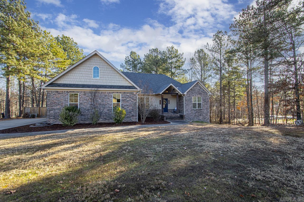 Pinewood Estates II - Residential