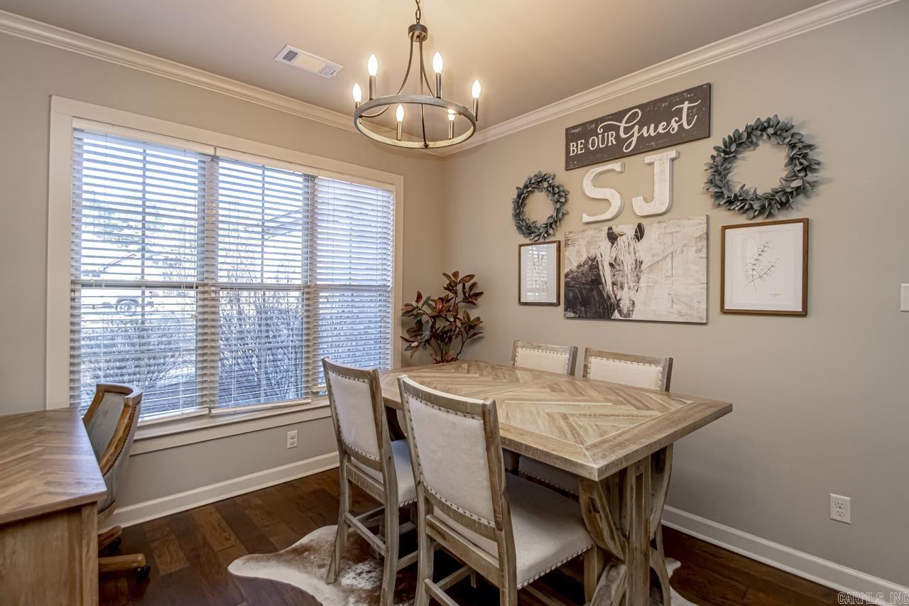 Pinewood Estates II - Residential