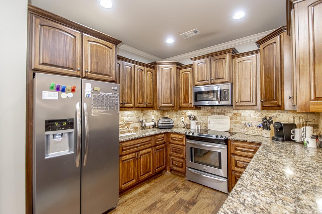 Pinewood Estates II - Residential