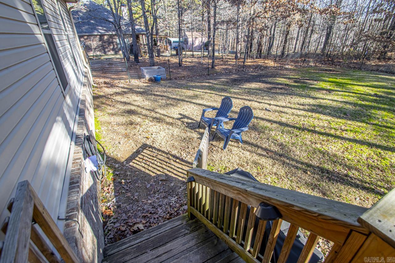 Pinewood Estates II - Residential