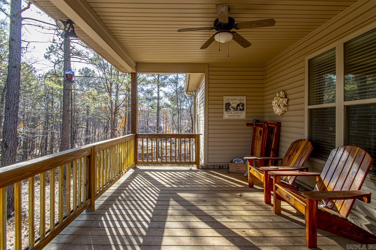 Pinewood Estates II - Residential