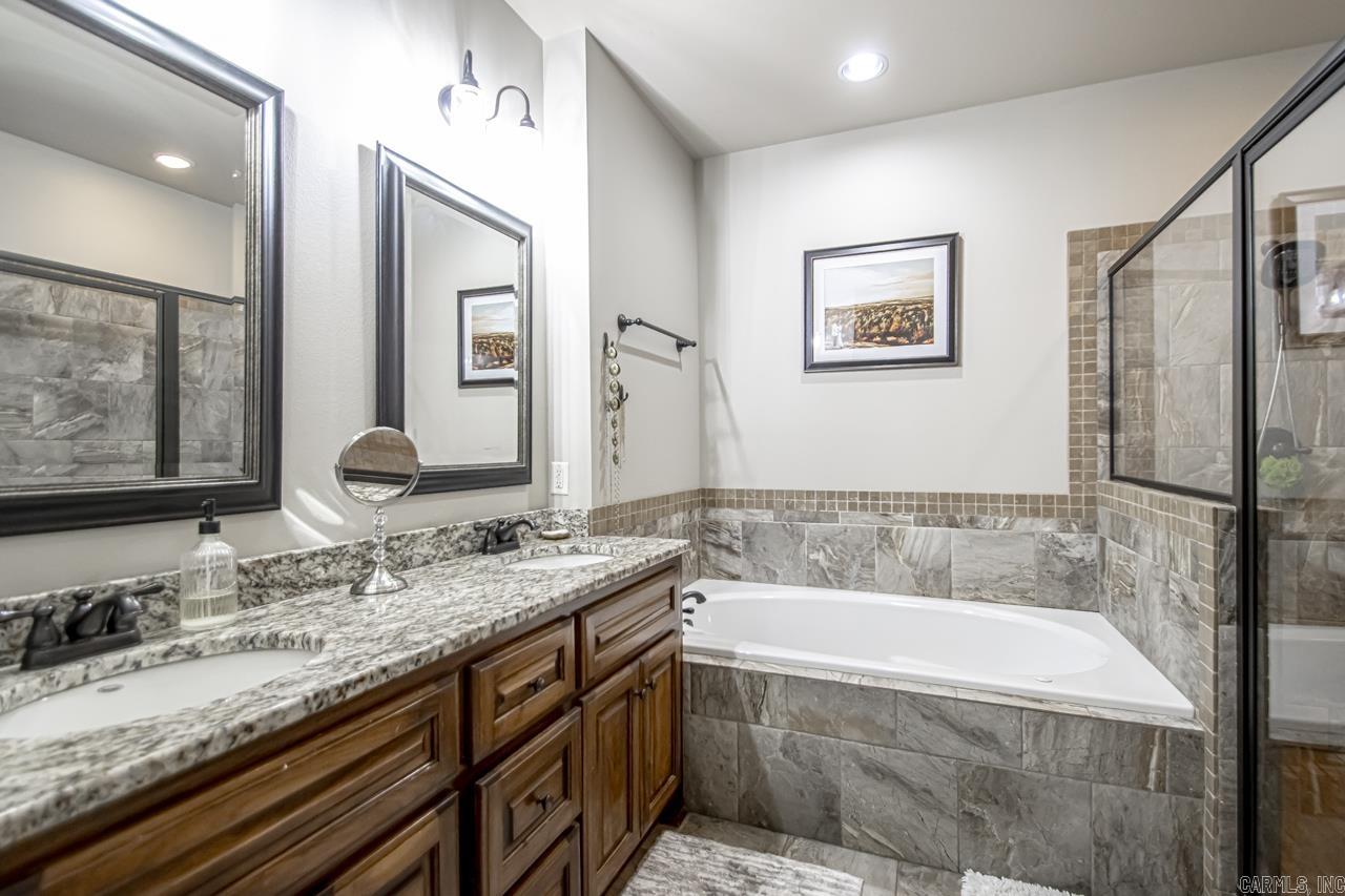 Pinewood Estates II - Residential