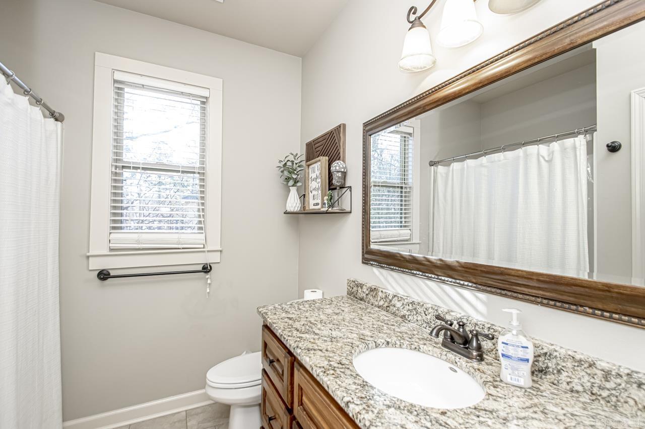 Pinewood Estates II - Residential