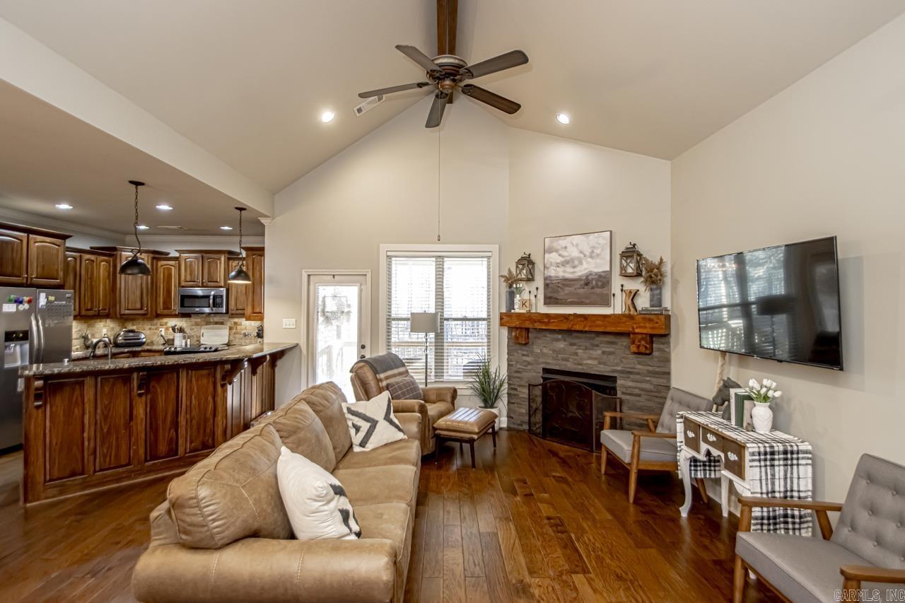 Pinewood Estates II - Residential