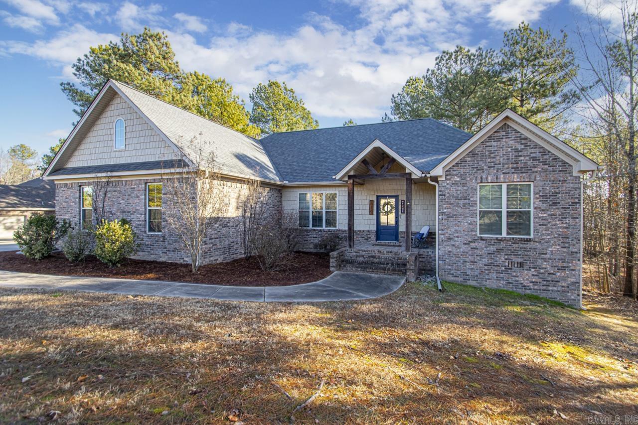 Pinewood Estates II - Residential