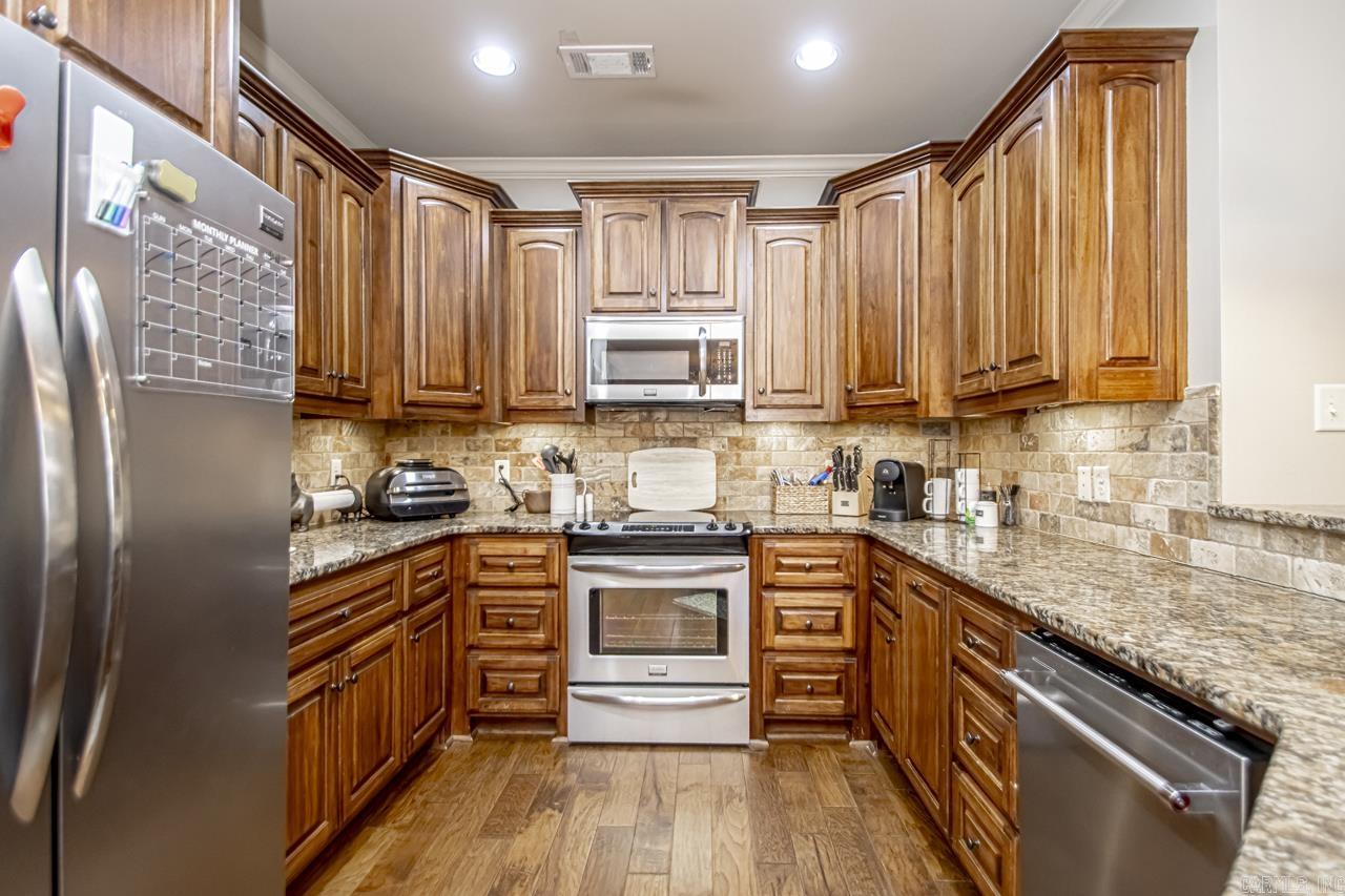 Pinewood Estates II - Residential