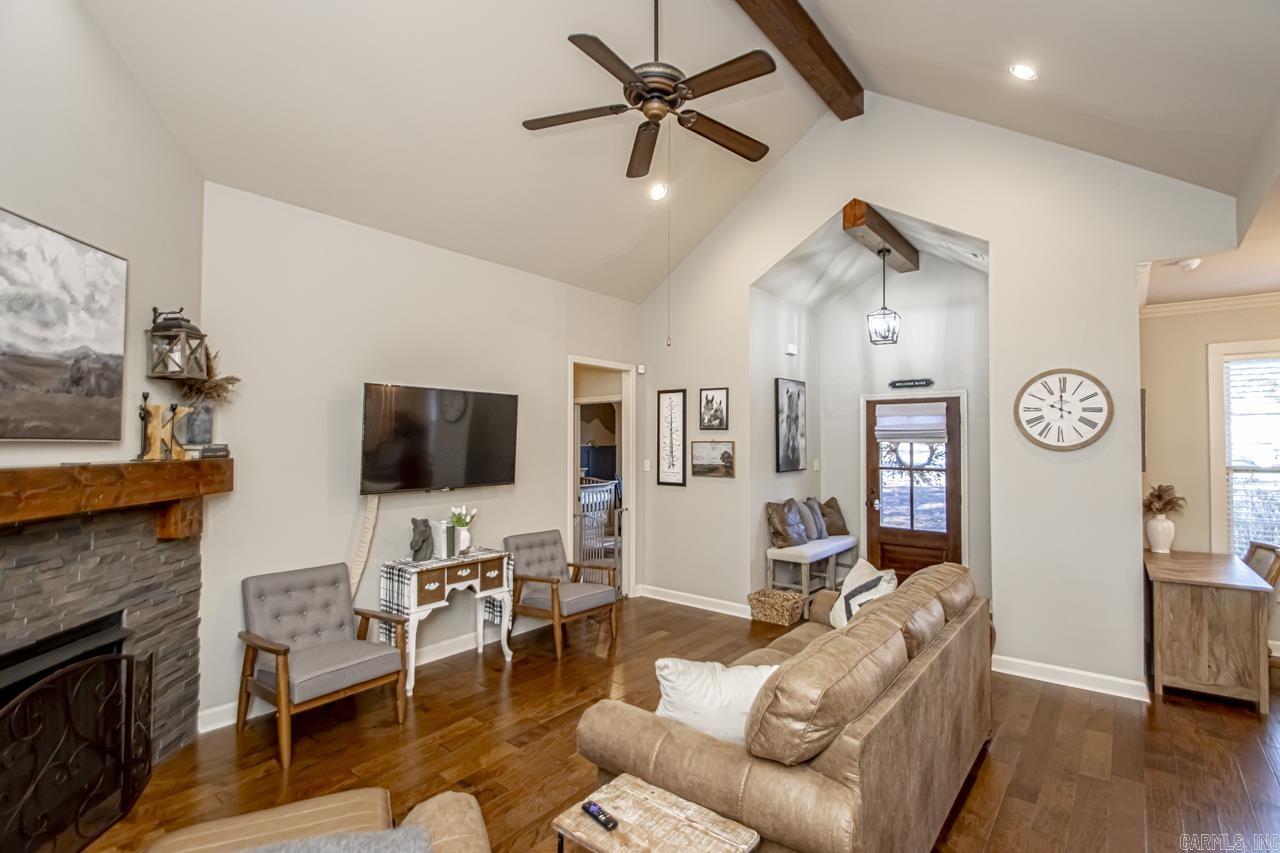 Pinewood Estates II - Residential