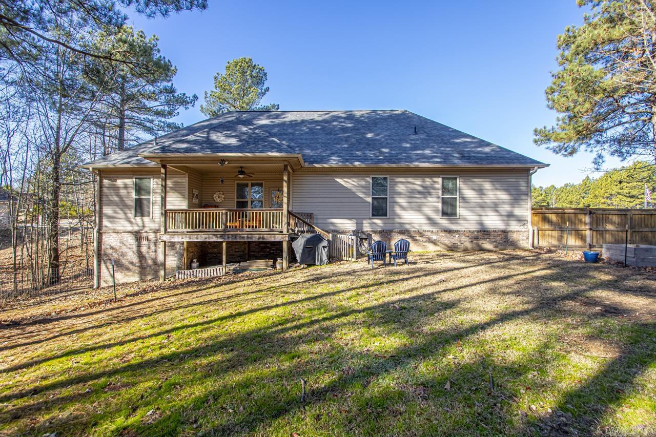 Pinewood Estates II - Residential