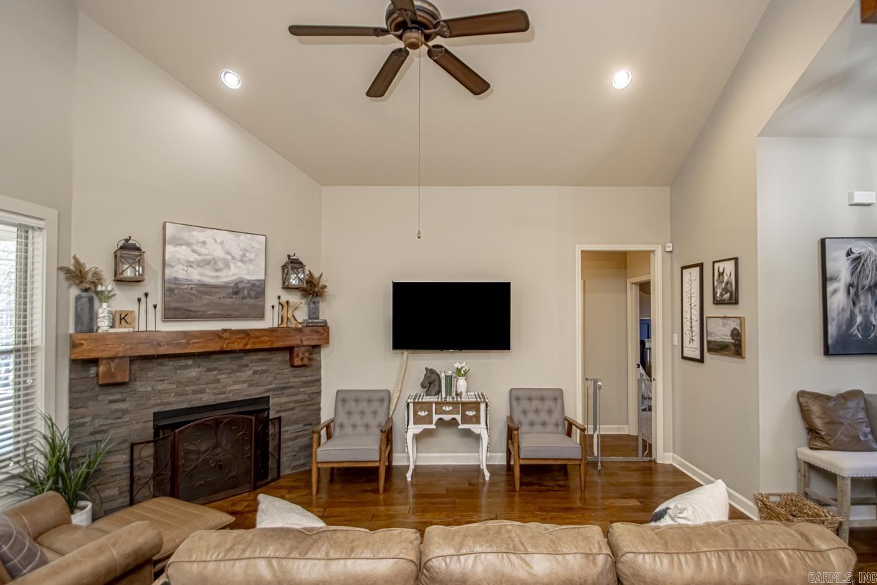 Pinewood Estates II - Residential