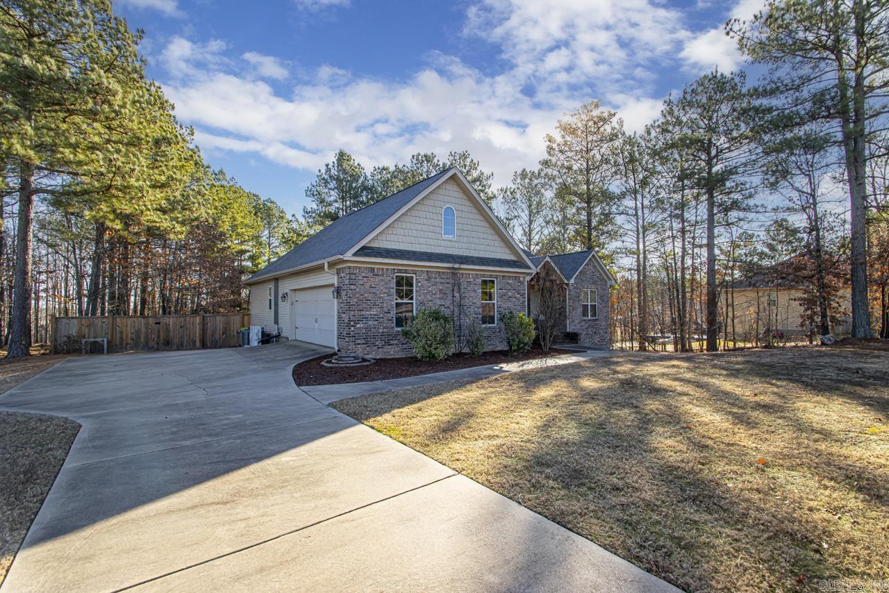 Pinewood Estates II - Residential