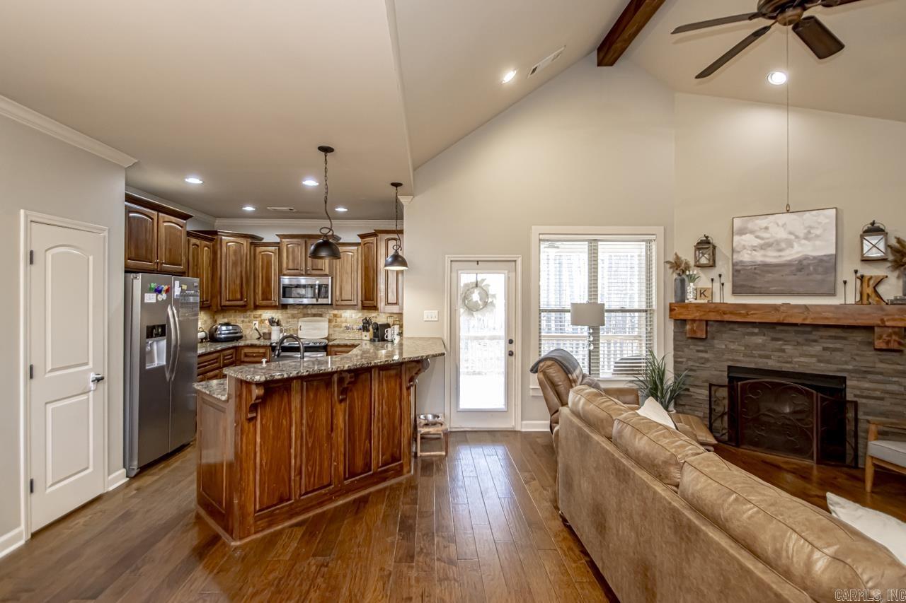 Pinewood Estates II - Residential