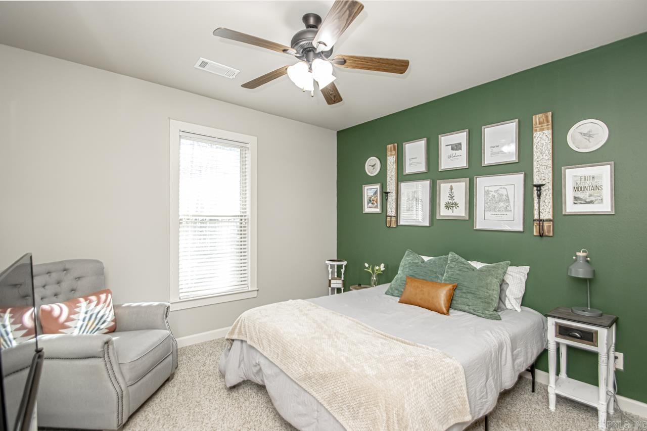 Pinewood Estates II - Residential