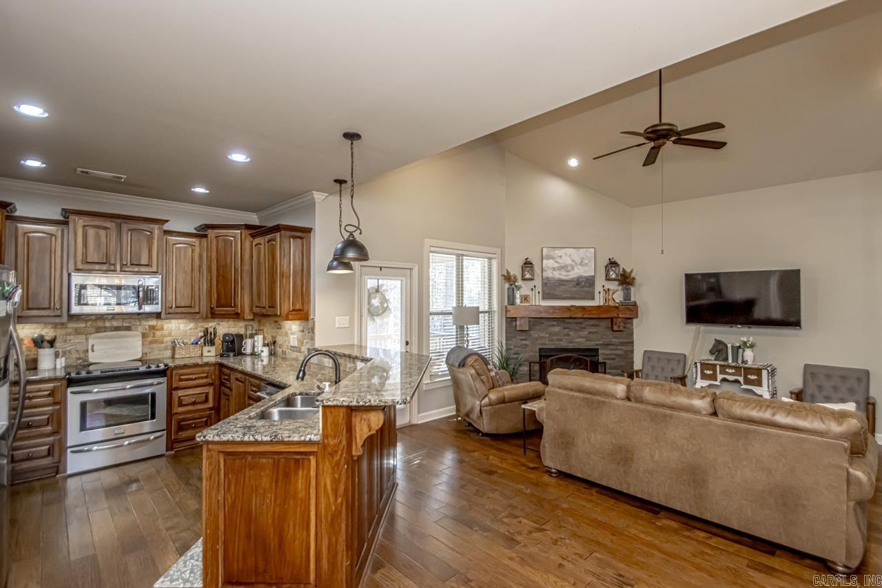 Pinewood Estates II - Residential