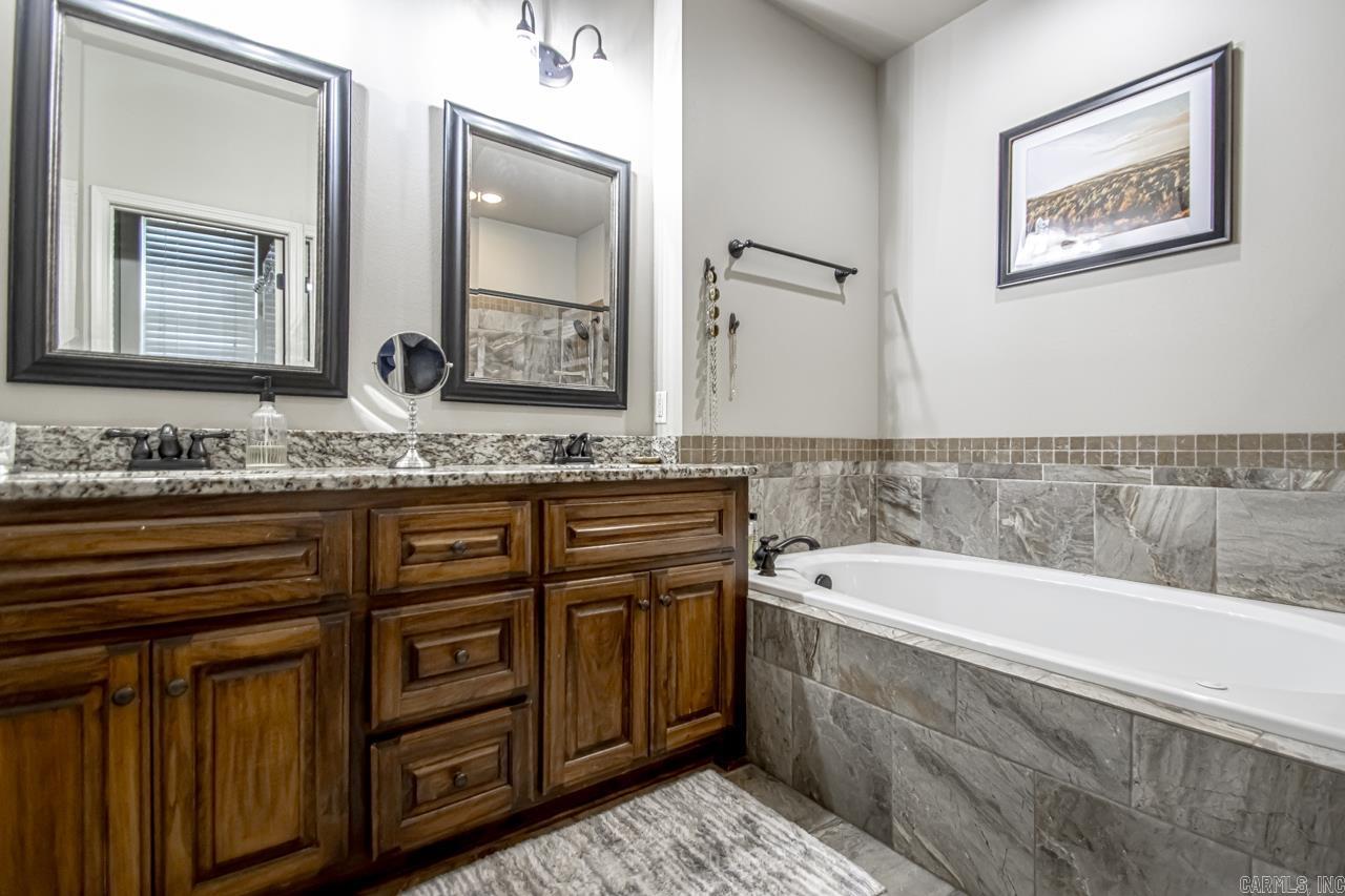 Pinewood Estates II - Residential