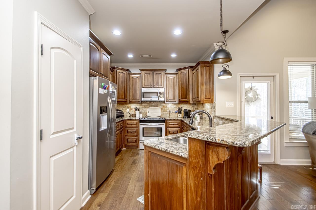 Pinewood Estates II - Residential