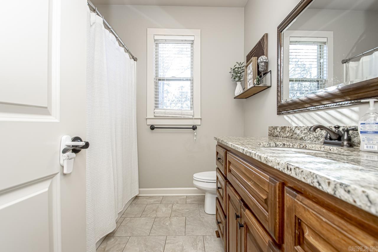 Pinewood Estates II - Residential