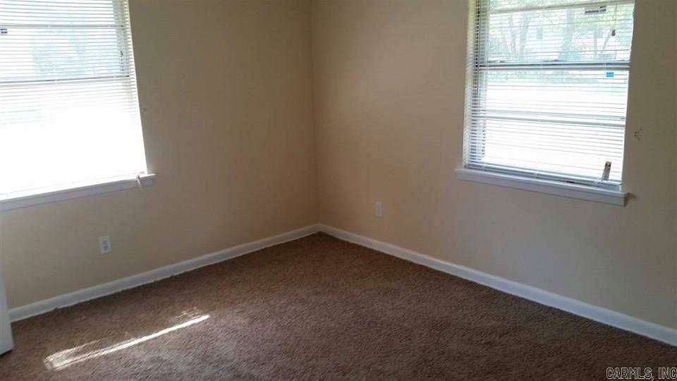 Geyer Springs - Residential Lease