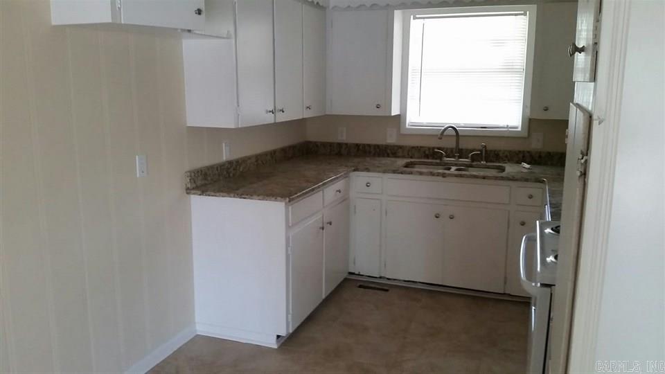 Geyer Springs - Residential Lease