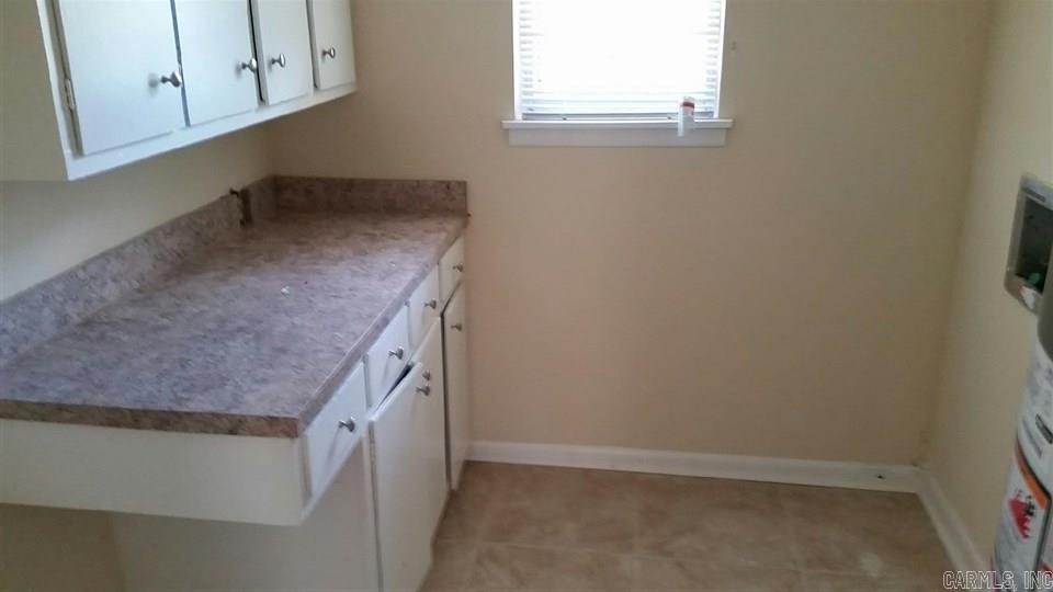 Geyer Springs - Residential Lease