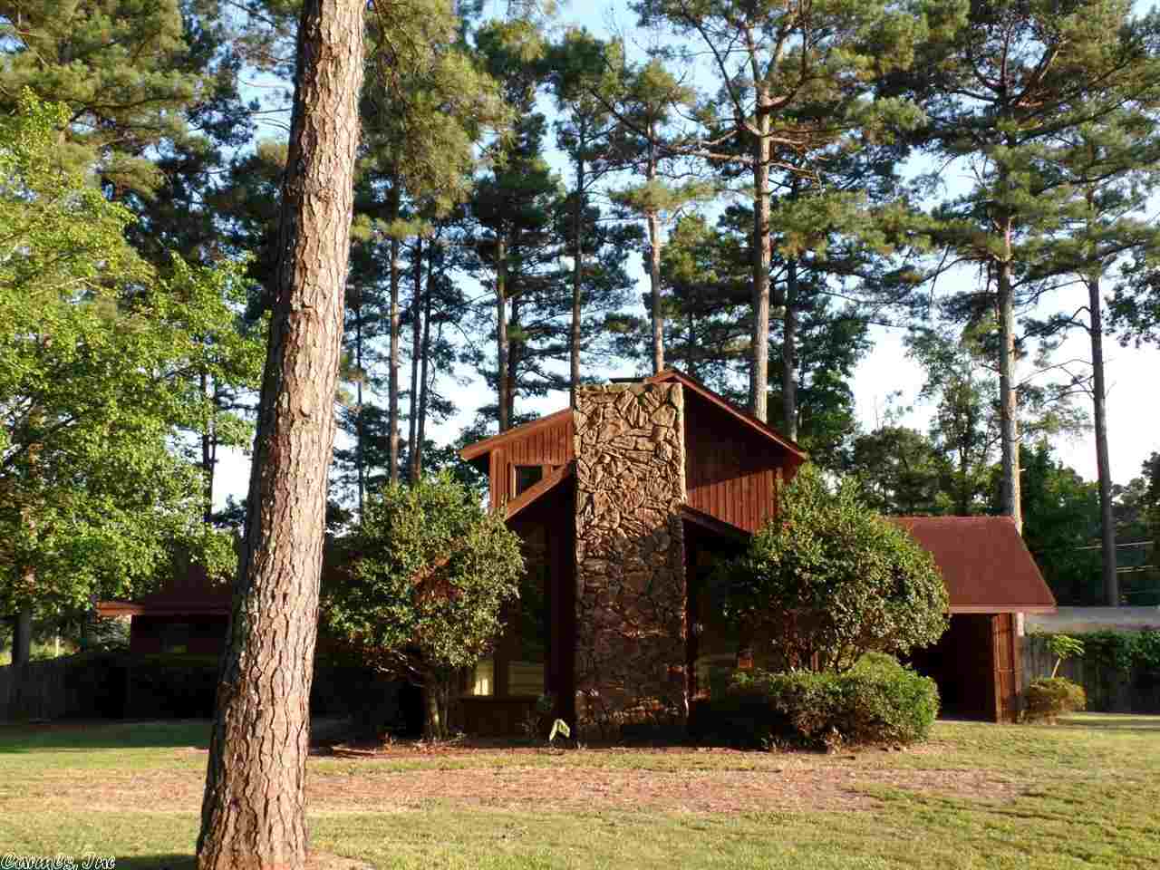 Landes - Residential