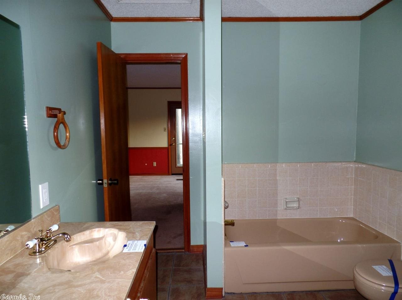 Landes - Residential