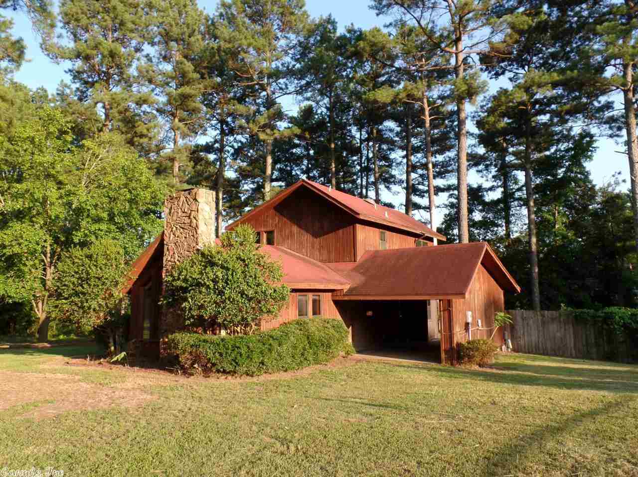 Landes - Residential