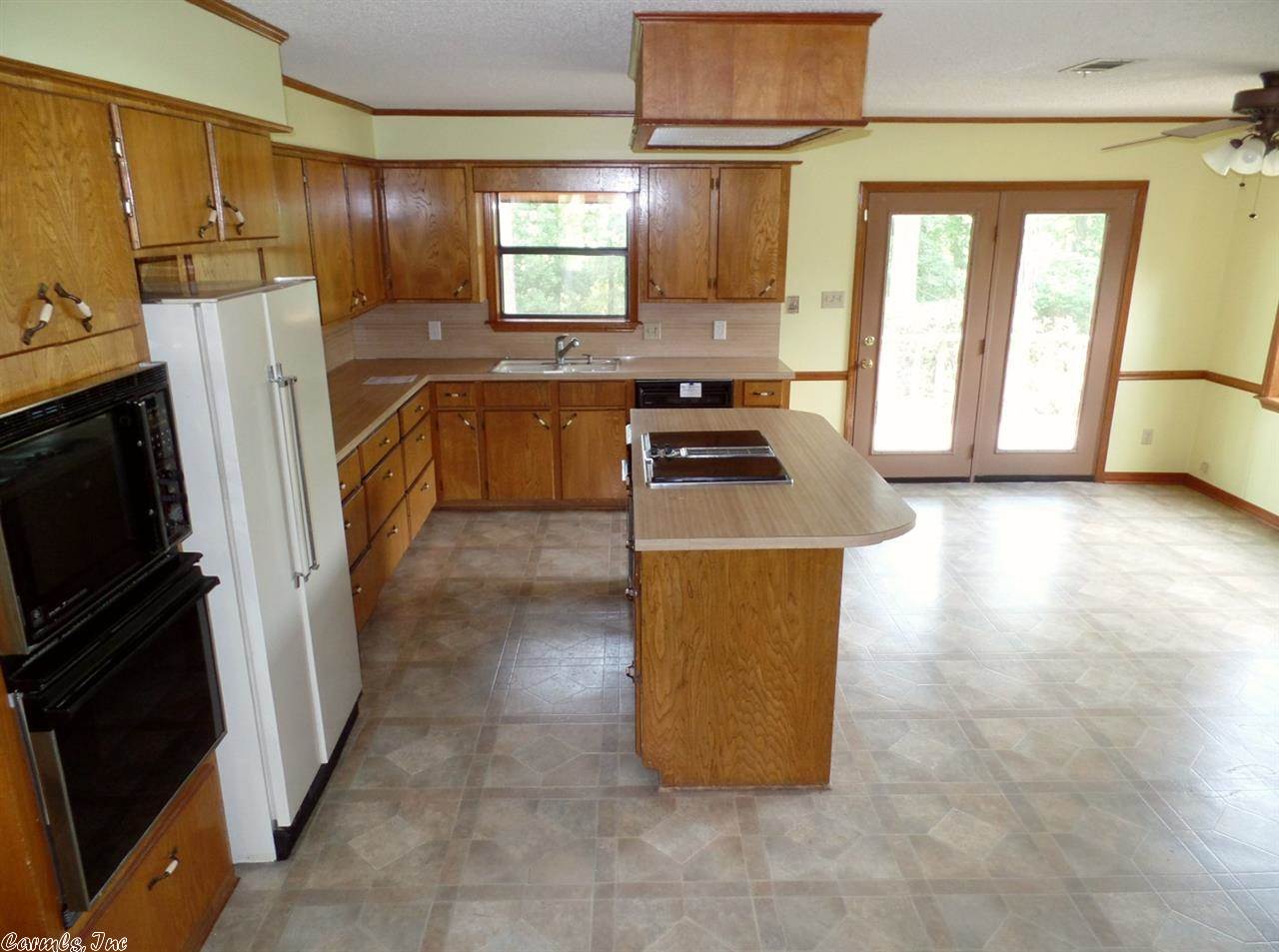 Landes - Residential