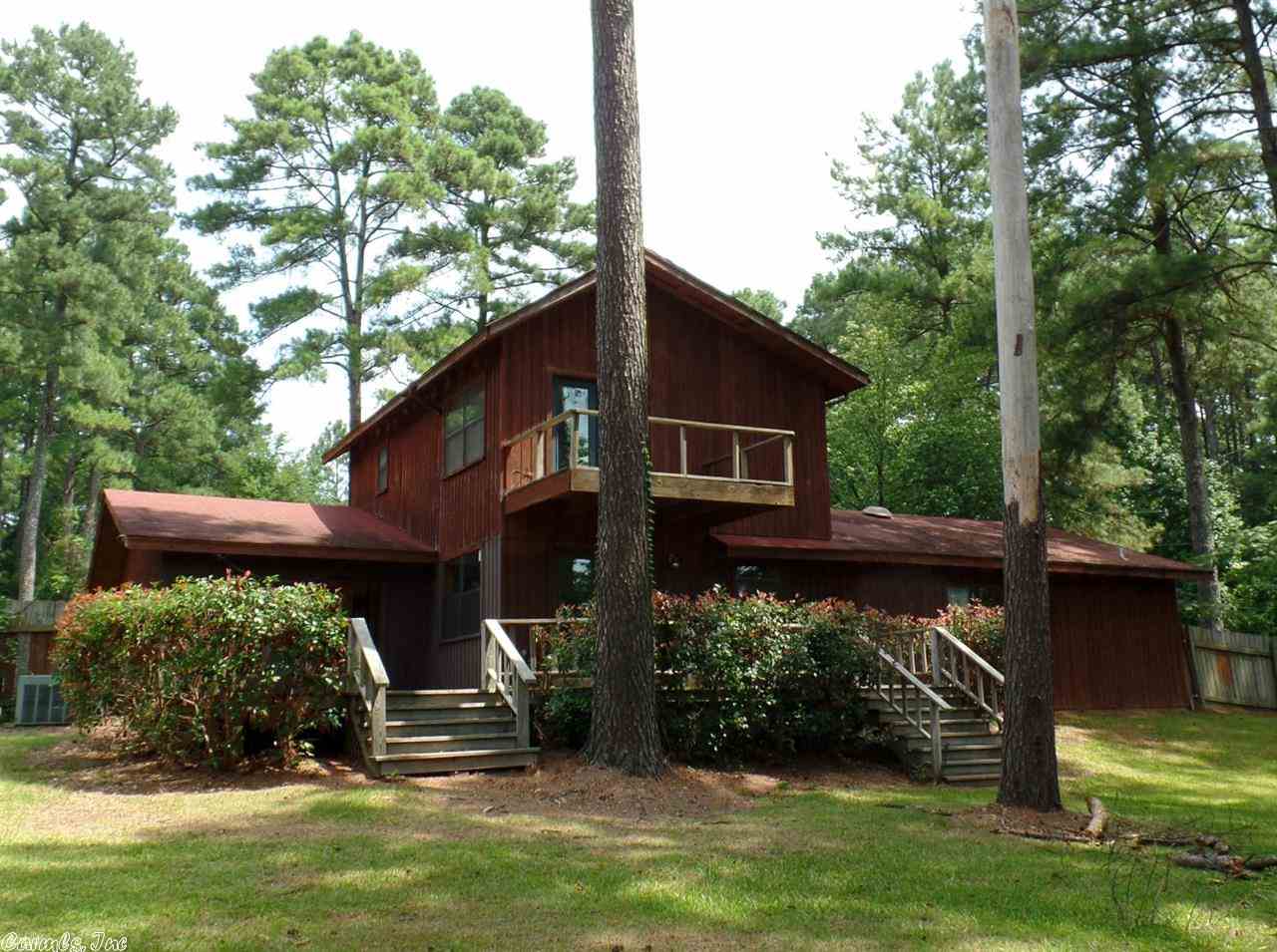 Landes - Residential