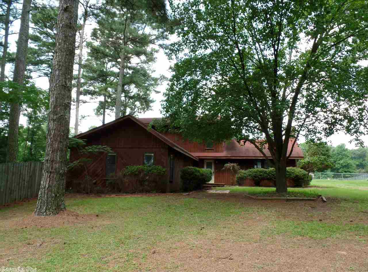 Landes - Residential