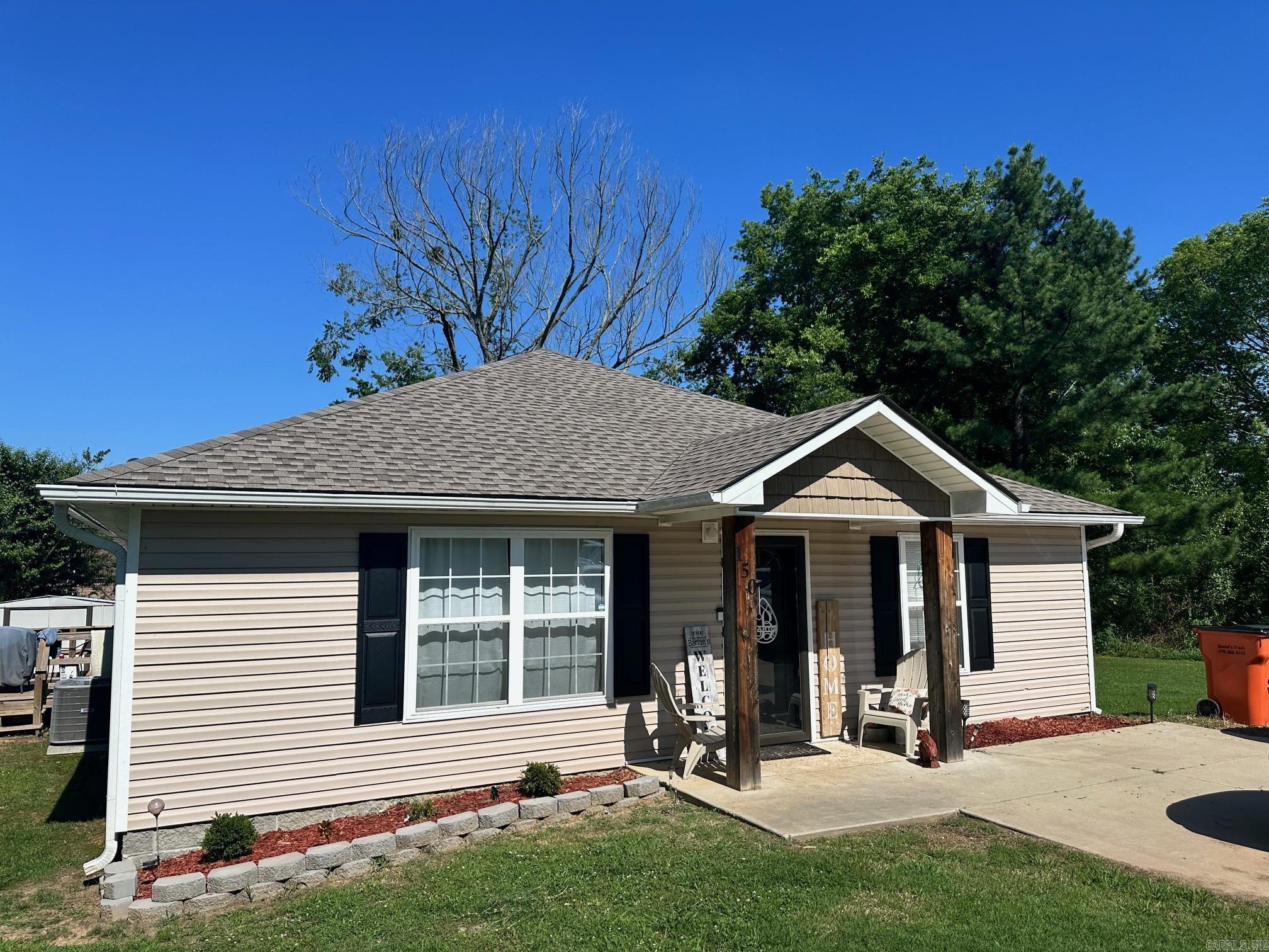 Not In List - Residential