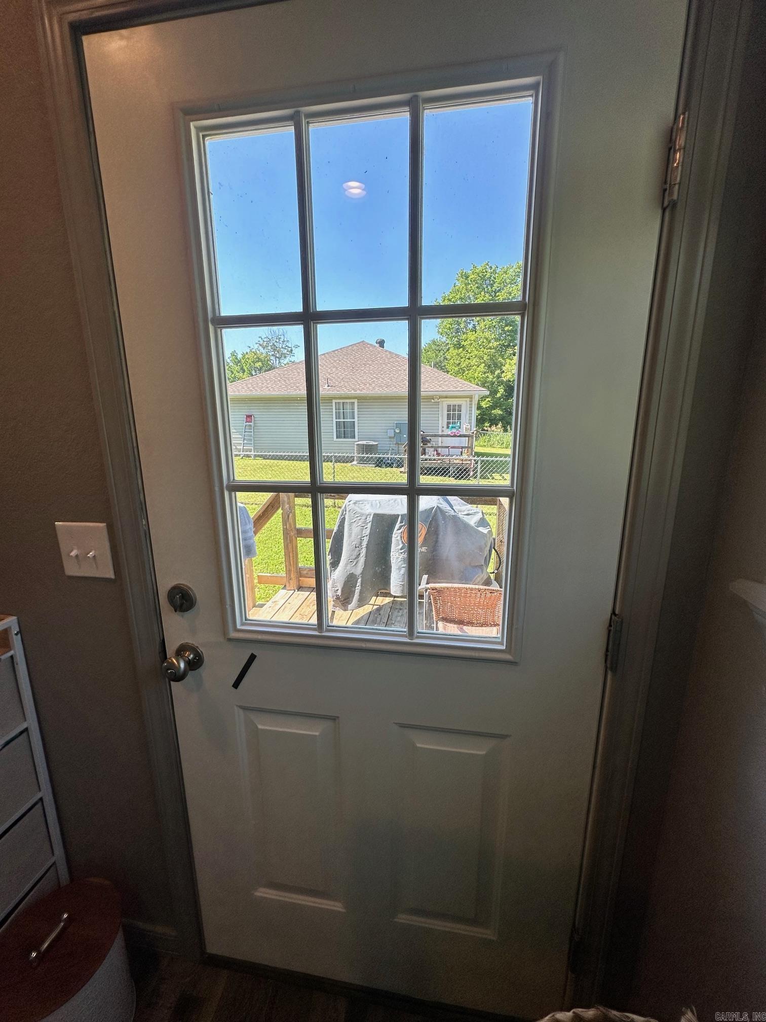 Not In List - Residential