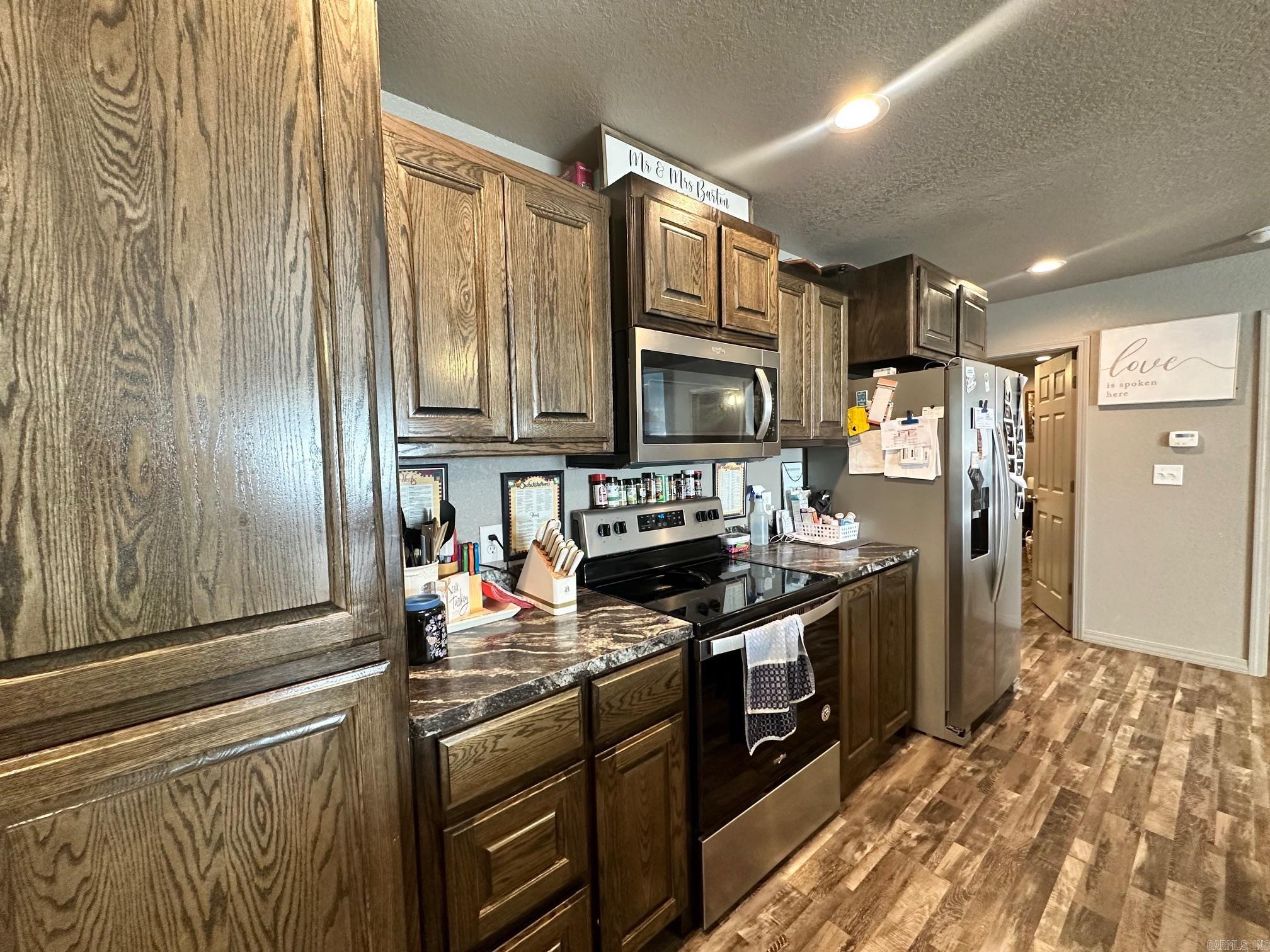 Not In List - Residential