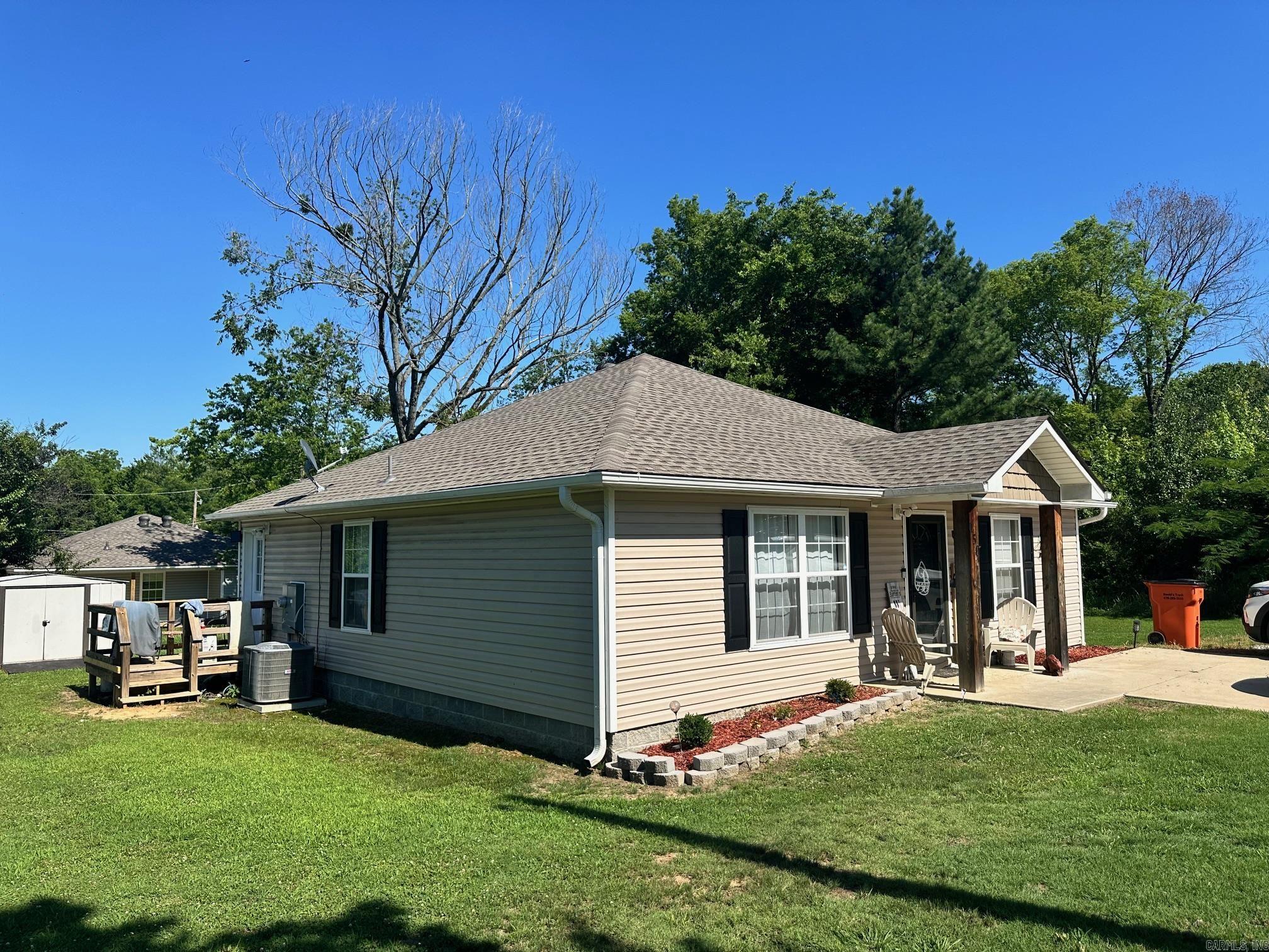 Not In List - Residential