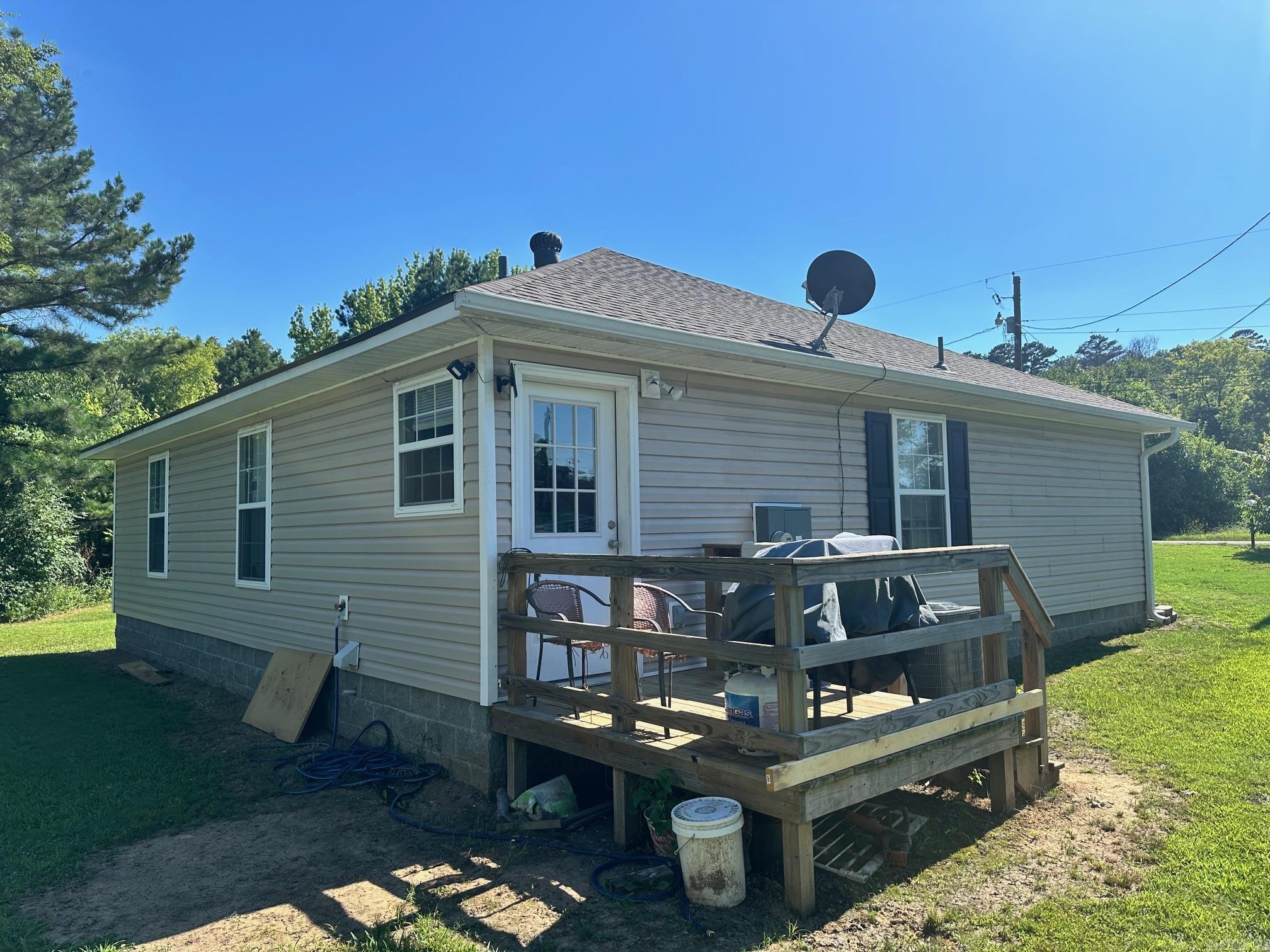 Not In List - Residential