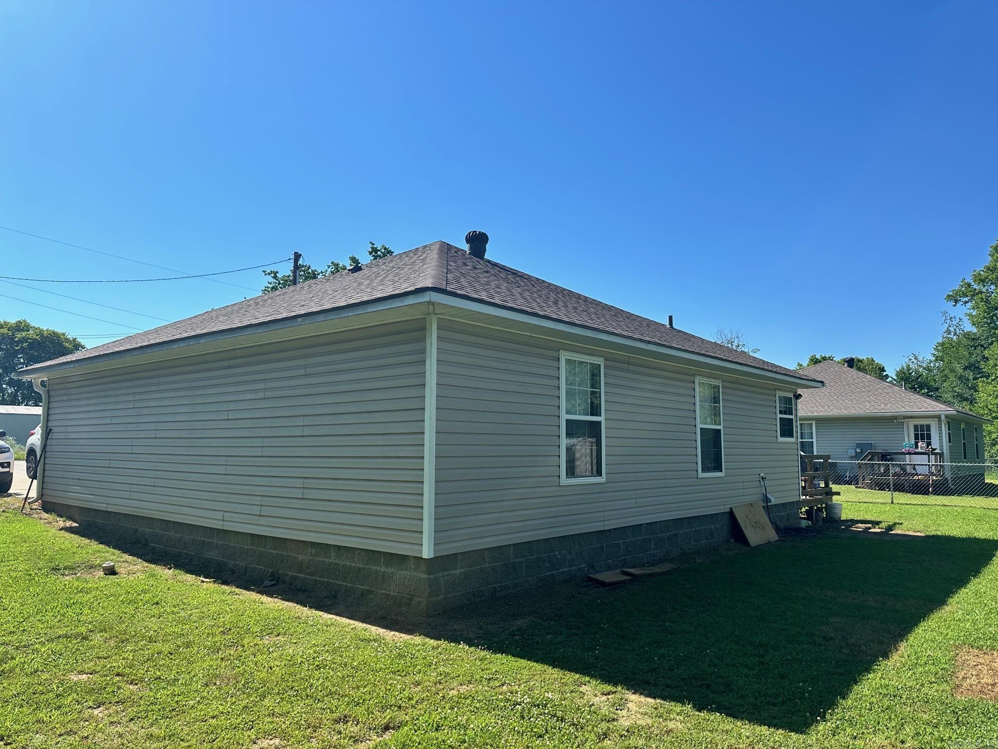 Not In List - Residential