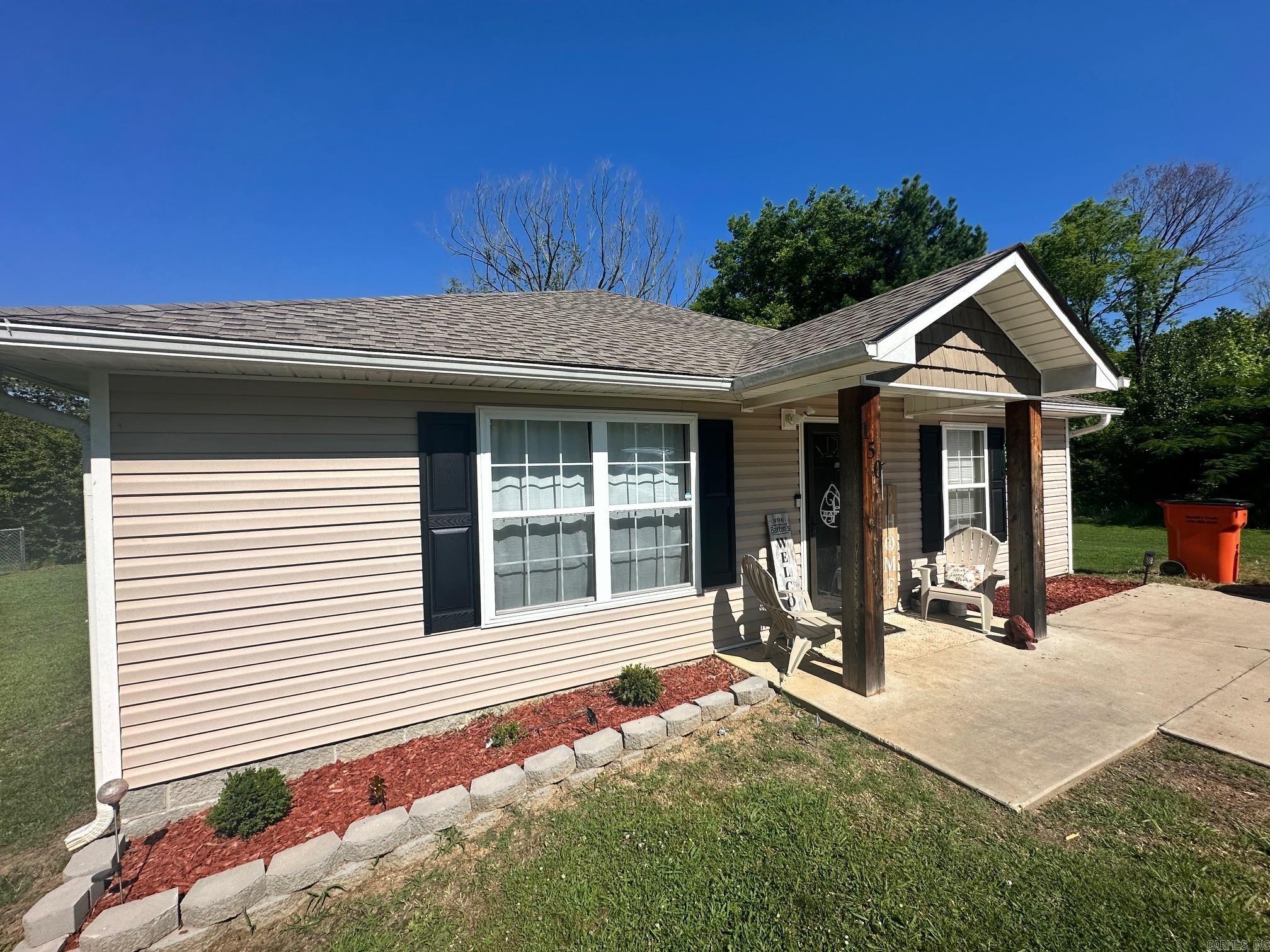 Not In List - Residential