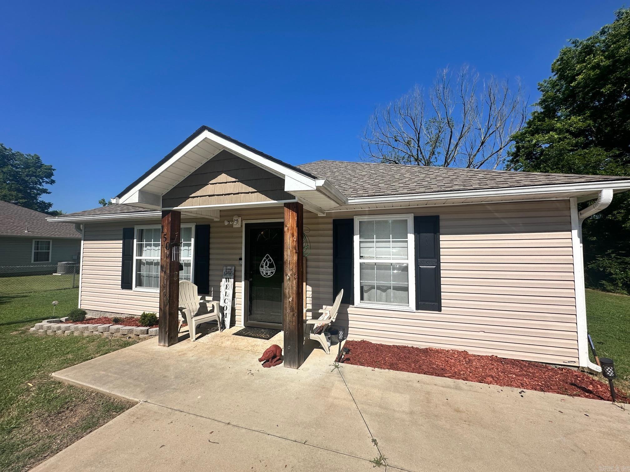 Not In List - Residential