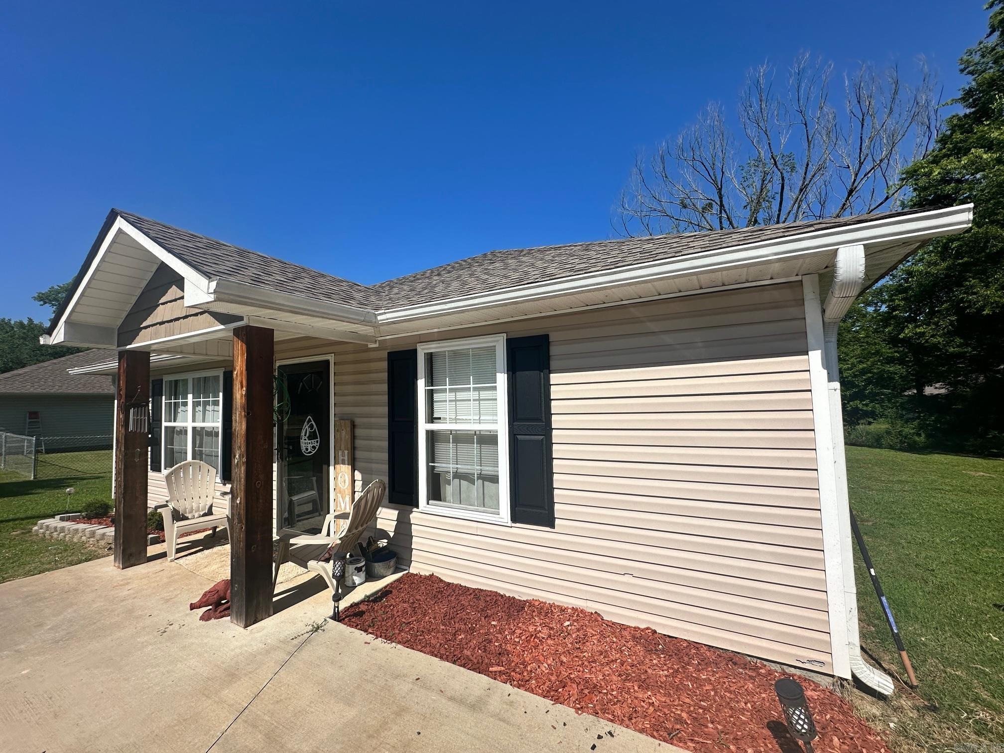 Not In List - Residential