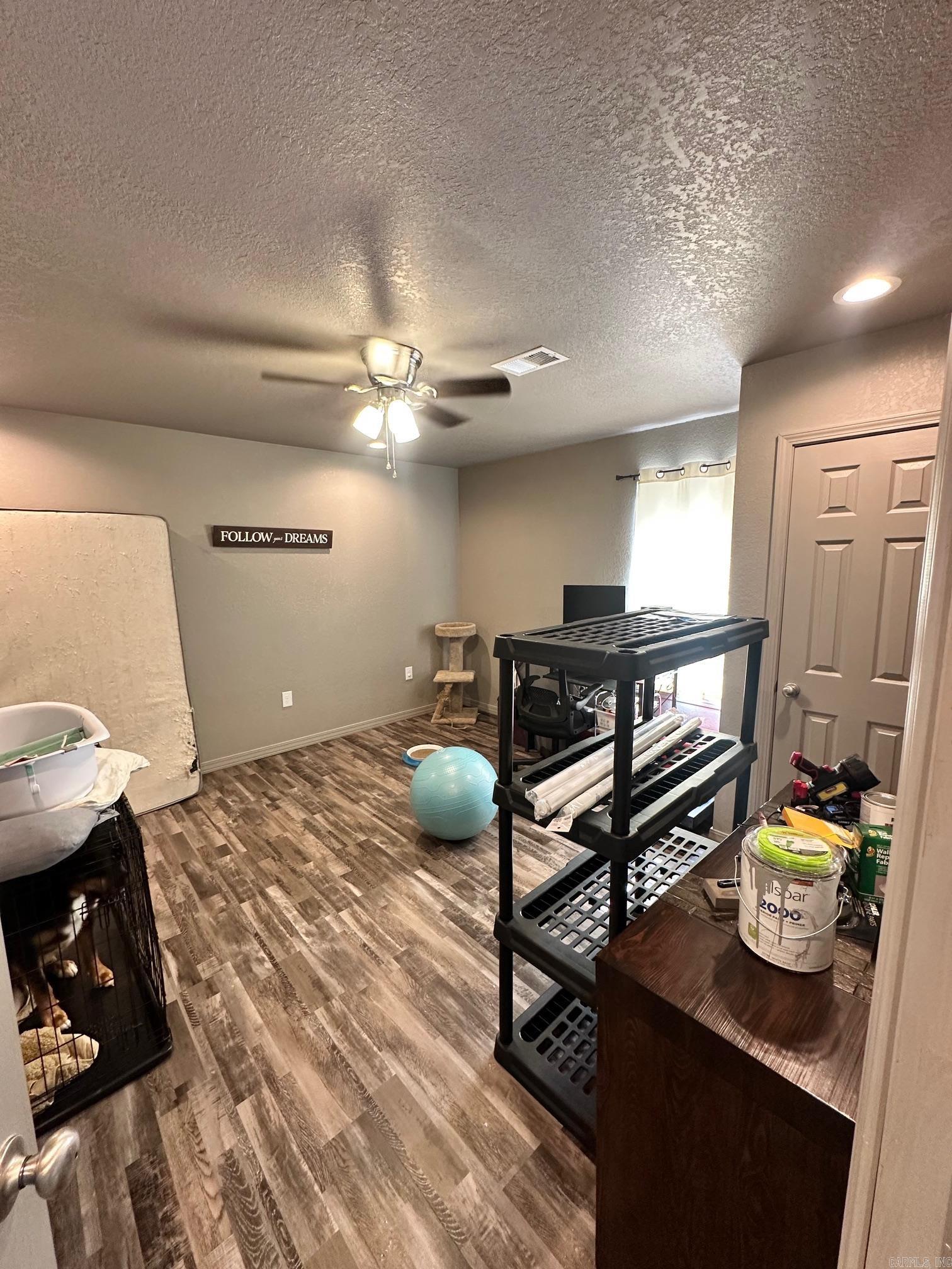 Not In List - Residential